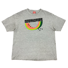 Load image into Gallery viewer, 90S Aesthetics Watermelon Skate Tee, XL
