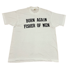 Load image into Gallery viewer, 80s Born Again Tee, XL

